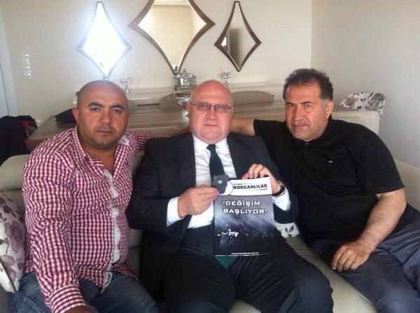 adnsnr's tweet photo. RTE kırk yıldır milletin huzurundadır @ahirzamanoglu http://t.co/YQtU6GPw1W
