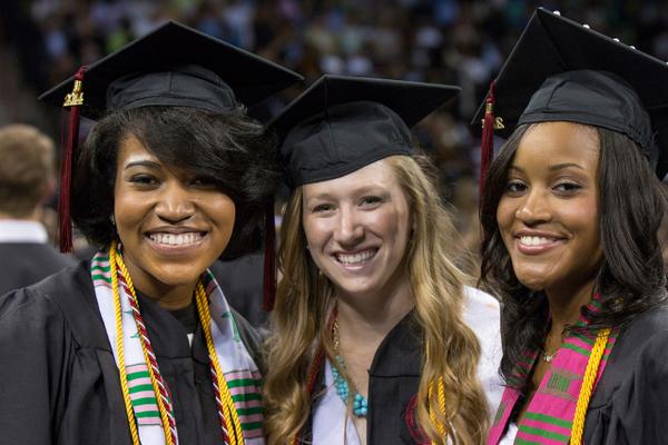 UofSC's tweet photo. Tomorrow's your big day #UofSC2014. Congratulations, #Gamecocks! You'll always be #HomeAtCarolina! http://t.co/kepJQ1kCxi