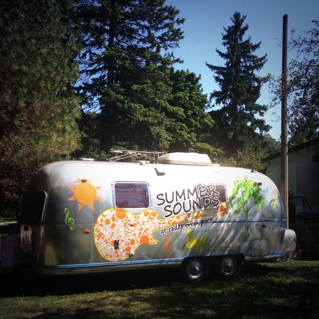 Summer Sounds (SummerSoundsWi) Twitter