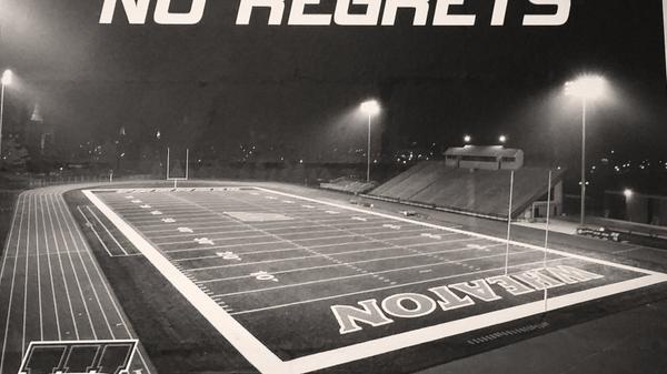 4 days till camp! The buzz is starting to build! #outright2014