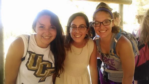 IsraelOutdoors's tweet image. #Taglit Trip Updates: #IsraelOutdoors’ #Bus417 &amp;amp; #Bus418 visited the City of David! bit.ly/1mun6Yb