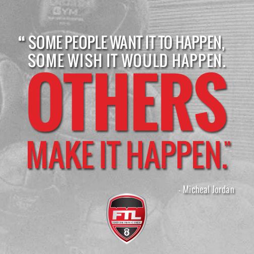 FTL_World's tweet photo. Quote of the day via Michael Jordan #qotd #functionalfitness http://t.co/ZLw1I2mwfZ