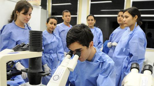 Fapeap divulga resultado classificatório d bolsistas de Iniciação Científica Superior. Veja em fapeap.ap.gov.br