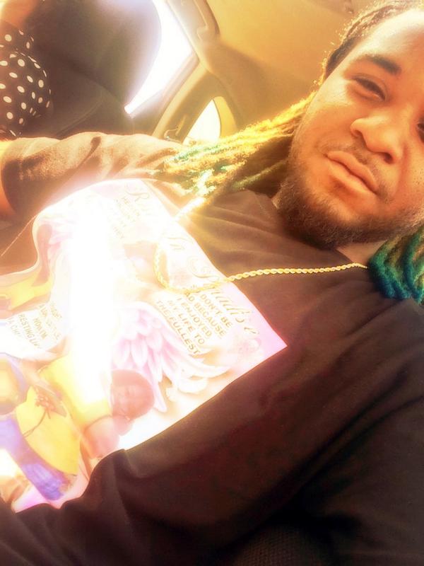 tarannn_'s tweet photo. I love you mama ๐๐๐๐ #RestMama http://t.co/aQr1gozPOy