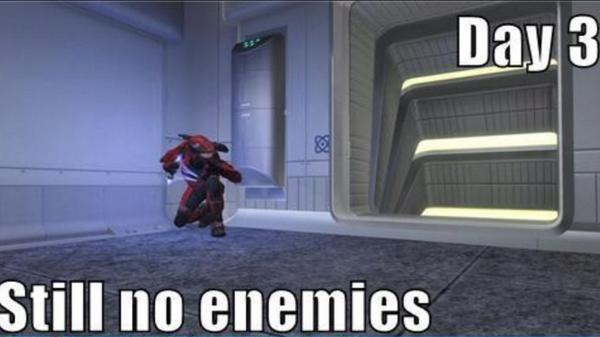 TheDaddyBauer's tweet image. Haha so true #thecamplife #codprobz #haloprobz #fpsprobz #fml #Gamer