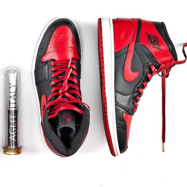 lorenzoOKC's tweet photo. Very dope RT "@sneakerboxClyde: @aglit_italy too dope. http://t.co/KRRBZP3s3Y"