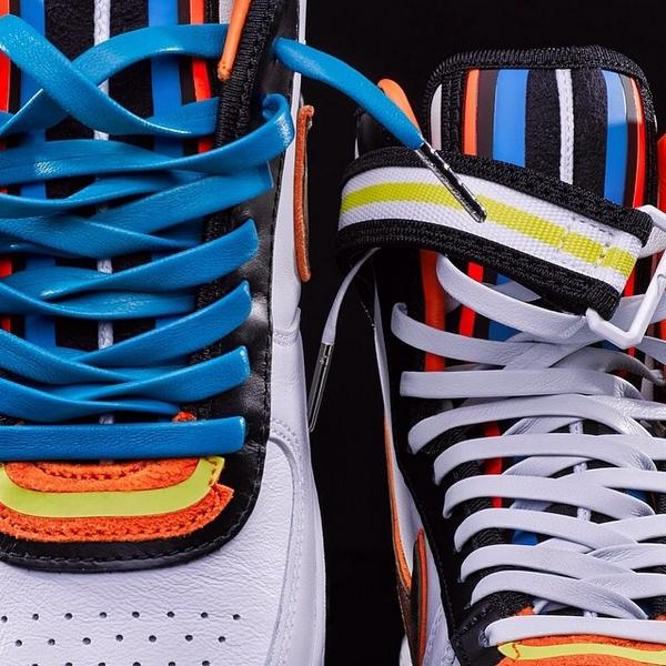 lorenzoOKC's tweet photo. Very dope RT "@sneakerboxClyde: @aglit_italy too dope. http://t.co/KRRBZP3s3Y"
