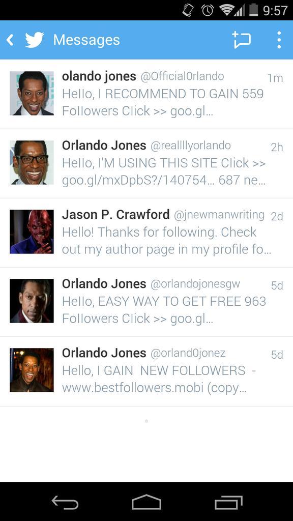 STAHP #Orlandopocalypse