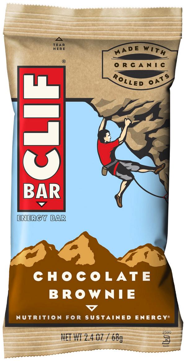 ClifBar tweet picture