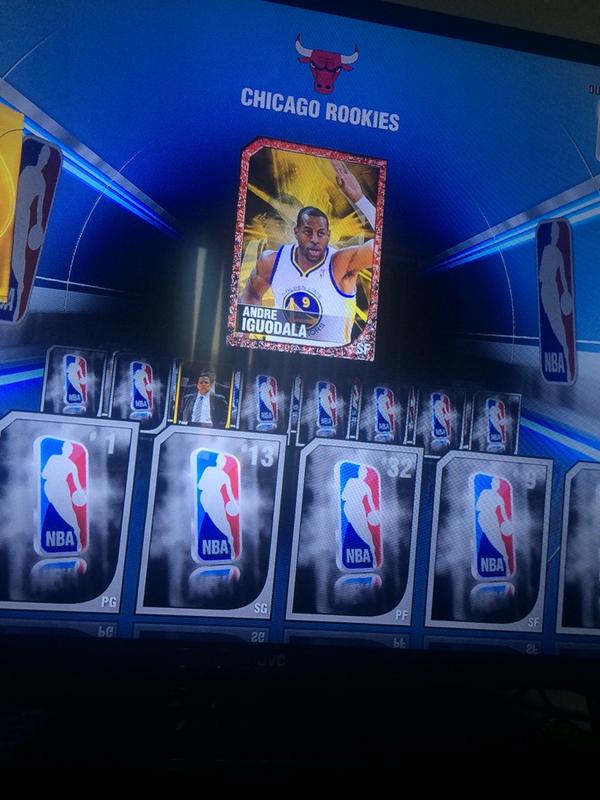 JuanMatos_23's tweet photo. Got Gim:) @LD2K @Damien_Prince @IpodKingCarter @CashNastyGaming @Ronnie2K @Shake4ndBake http://t.co/u9eJ3AVAA7