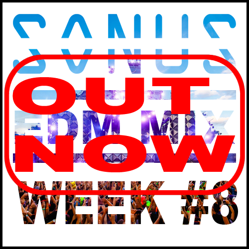 DJSonus's tweet image. EDM Mix Week 8 OUT NOW! Tinyurl.com/EDMMix8 HITS from #Skrillex #Dyro #DVBBS #DaftPunk and a remix of #Radioactive