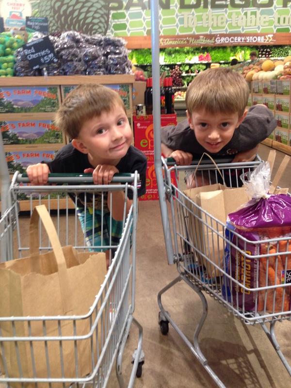 LittleBirdsBlog's tweet image. #WholefoodsMarket