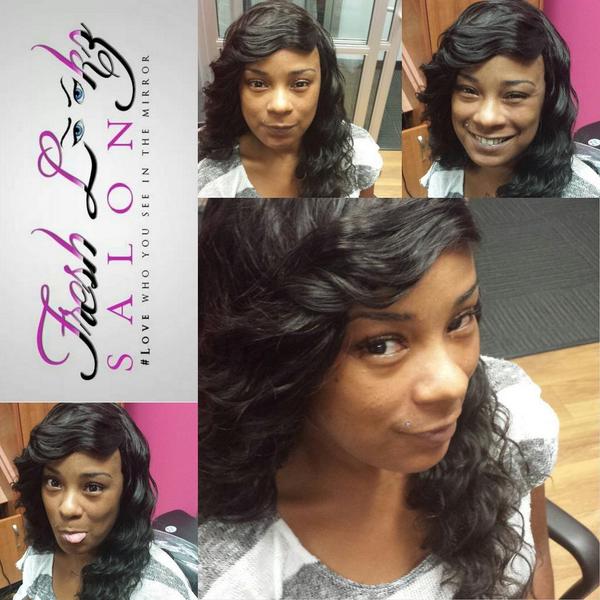 FreshLookzSalon's tweet photo. #Love #who #you #see in the #mirror #FreshLookzSalon #sewin #Quality #Hair
http://t.co/xw1tPNClDO #KixxArTist #FLS http://t.co/y91kR9GZHj