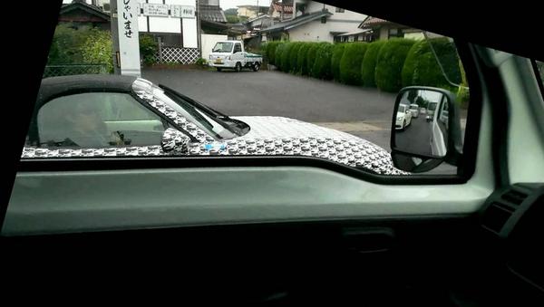 MX-5 Owners Club tweet media