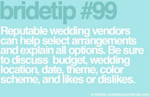 CazHenparties's tweet photo. Bride Tip of the day x x http://t.co/leUNOqjpnm