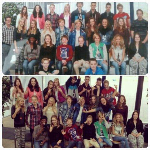 schillemansDx's tweet photo. haahah leukies. ga klasjeee missen http://t.co/uSokqxi9W8