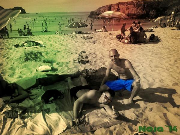 Mentefria_91's tweet photo. Buenos días en Noja http://t.co/tm62cBtFmn