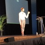 Photo by Distill Conference (@distill)