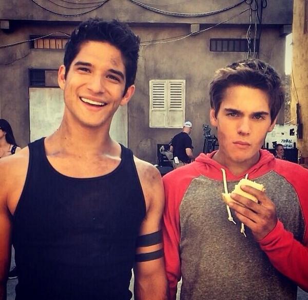 With my papa <a href="/ScottMcCalIl/">️</a>