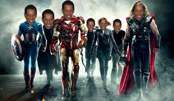 RT or follow if you need a follower #brolandos! ORLANGERS ASSEMBLE.