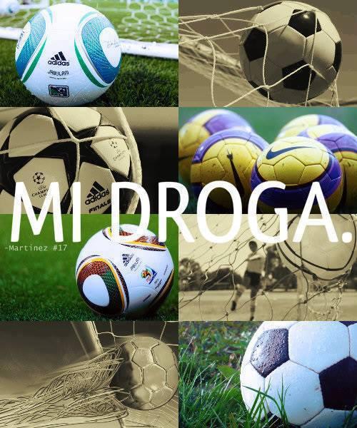 MotivacionesF's tweet photo. FÚTBOL. http://t.co/mguJWeZ7nK