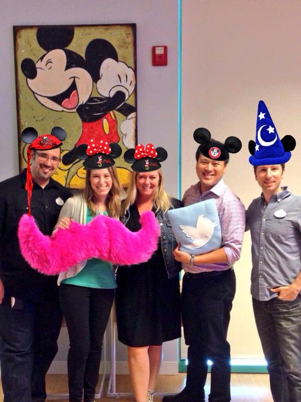 imjohnrogers's tweet photo. Ears to you! @jowyang @emilycastor @gogoshannon Thanks for your #dpdigitaltalks http://t.co/1EgVLJPaDJ