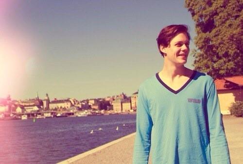 Happy Birthday, Bill Skarsgård! 
