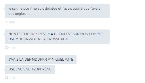 confesschelou's tweet photo. Les meilleures amies toujours là pour t'aider >>>>>>>>>>>> http://t.co/DKKiuLrBPB