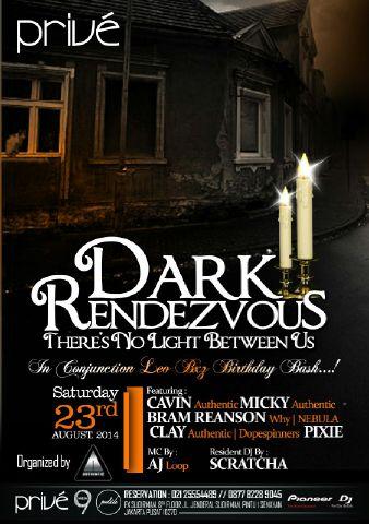 Saturday, 23`August 2014 <a href="/uthenticEnt/">Authentic Enterprise</a> at @priveJKT. In Conjunction <a href="/Leo_bXz/">Leo bXz</a> BIRTHDAY BASH! Whoppp \m/