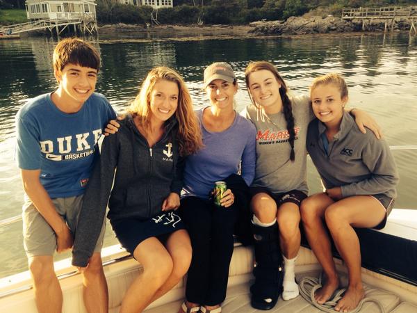 Allie Clement tweet media