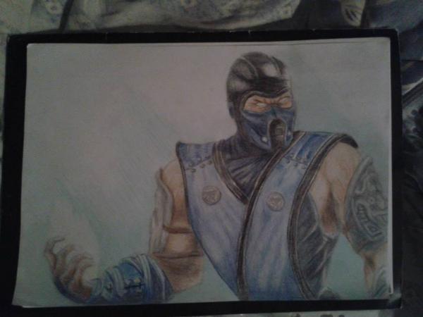 CanarionAca's tweet photo. Sub zero http://t.co/b0kdBLKI51