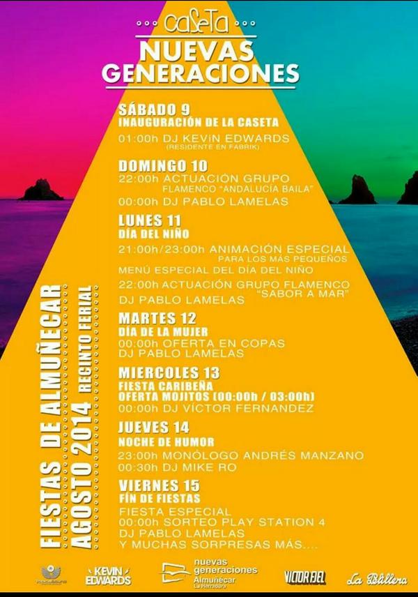 NNGG Almuñecar  tweet media