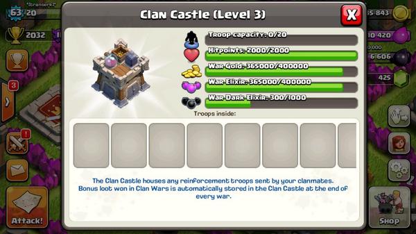 Transerk_Clash's tweet photo. YEA won the war by 1 star thanks to the leader Tyler's clutch raid #clutch #clashofclans #lootfodayz http://t.co/IGAzYTATKQ