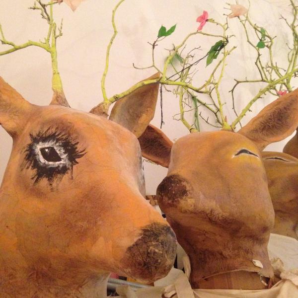 thinkorsmile's tweet image. @FMLY MPLS