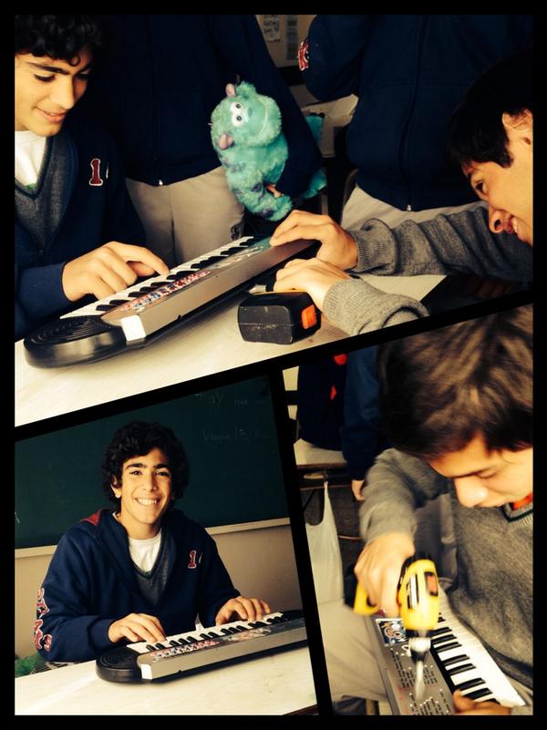 achgiacomine's tweet photo. 👶👶👶 @faussan @FabriGargiulo http://t.co/q0dCChA6kW