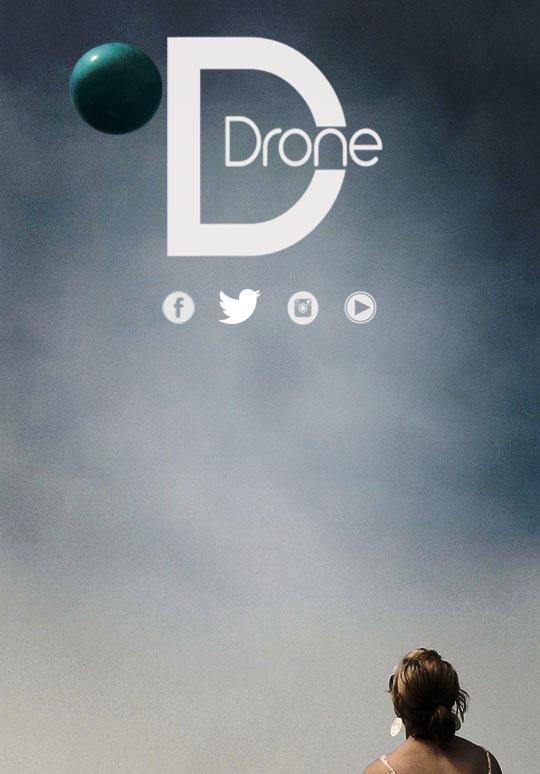 DDron3 tweet picture