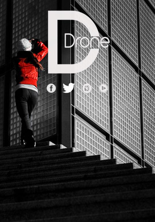 DDron3 tweet picture