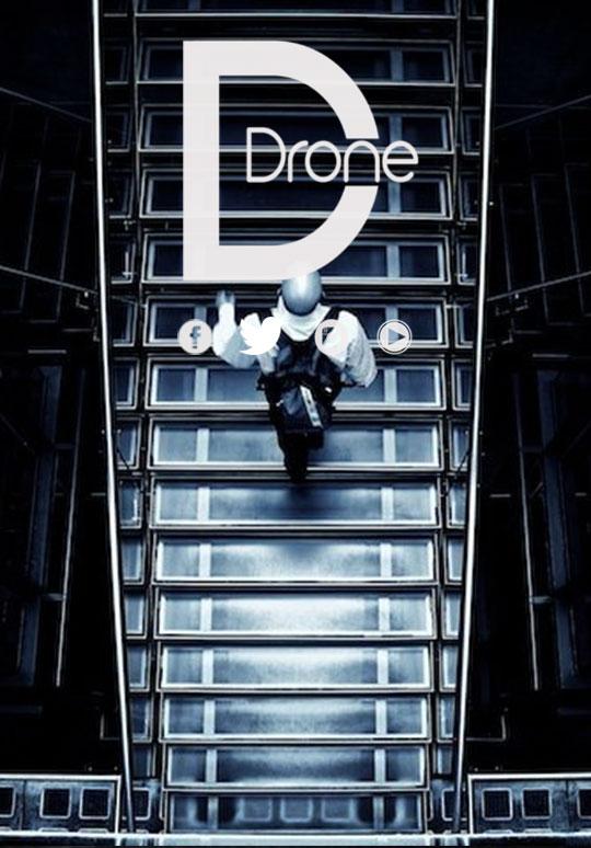 DDron3 tweet picture