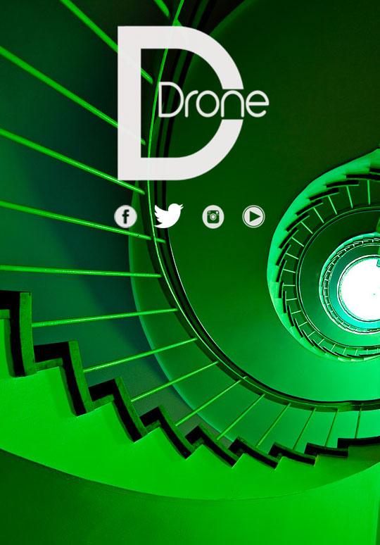 DDron3 tweet picture