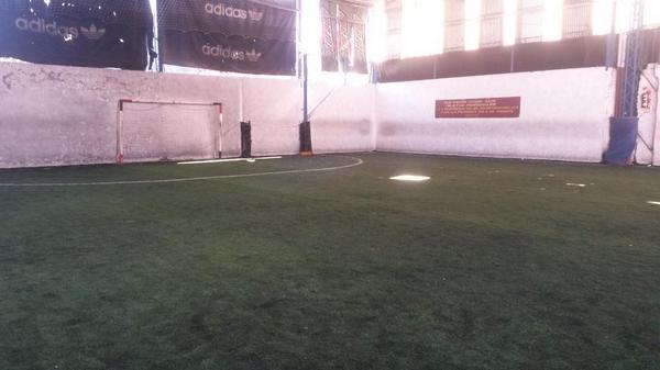 guadaferrero's tweet photo. @colodilisio gracias a vos por invitarme fue genial http://t.co/FB0b9VnfN2