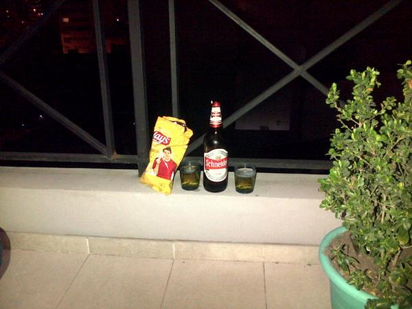 EstefiFerre's tweet photo. Al fin viernes!!! Con @moirabonavita en LP!!! http://t.co/eDRHqBNMxj