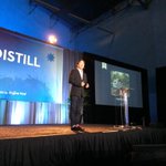 Photo by Distill Conference (@distill)