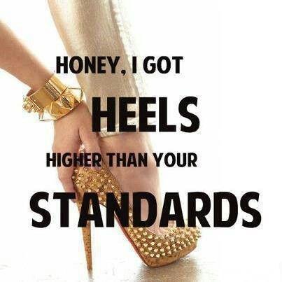 GirlyBehavior's tweet photo. Im pretty sure I got flats higher than them too.. http://t.co/jqoICYIGGB