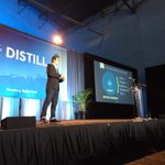 Photo by Distill Conference (@distill)