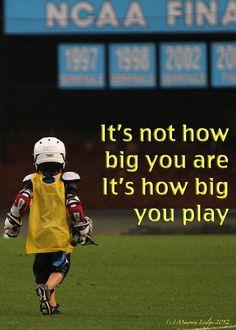 allballfun's tweet photo. #sports #sportsquotes #quotes http://t.co/HGhYxkQwOC