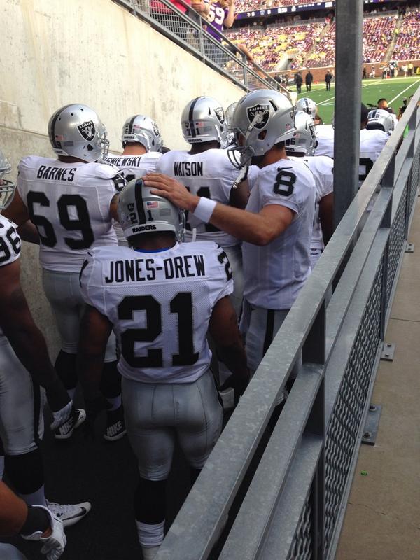 Raiders's tweet photo. Are you ready #RaiderNation?! http://t.co/assCUBZcaw