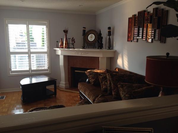 Mississauga home #clean #greenclean