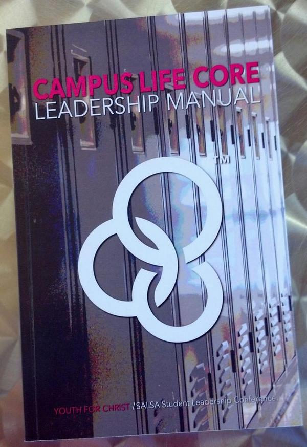 JeremiahVik's tweet photo. Just picked up #SALSA conference manuals from the printers. Super stoked about how they turned out! #CampusLifeCore http://t.co/2Z6GdrIvgq