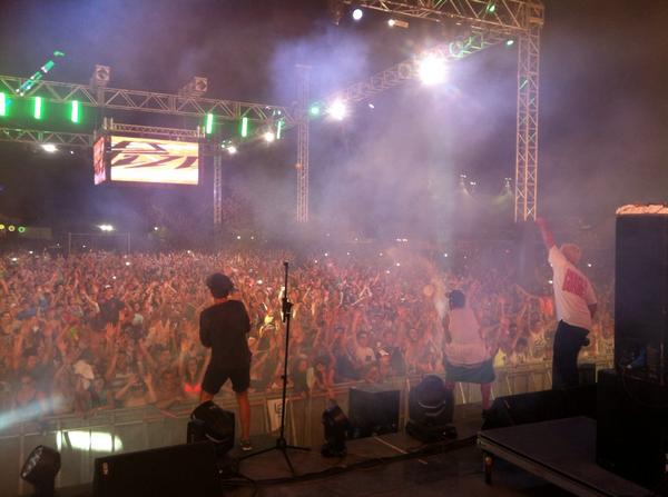 javimirase253's tweet photo. DREAMBEACH @JaimeJaimis http://t.co/pu1ro3mYYq