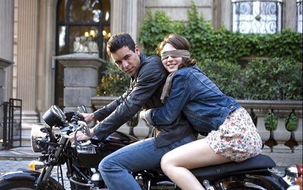 Curiosidades_TM's tweet photo. Sabias tu que las personas sólo cambian cuando se enamoran de verdad http://t.co/tVqai170RG